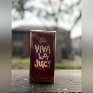 Viva La Juicy 3.4 OZ Perfume